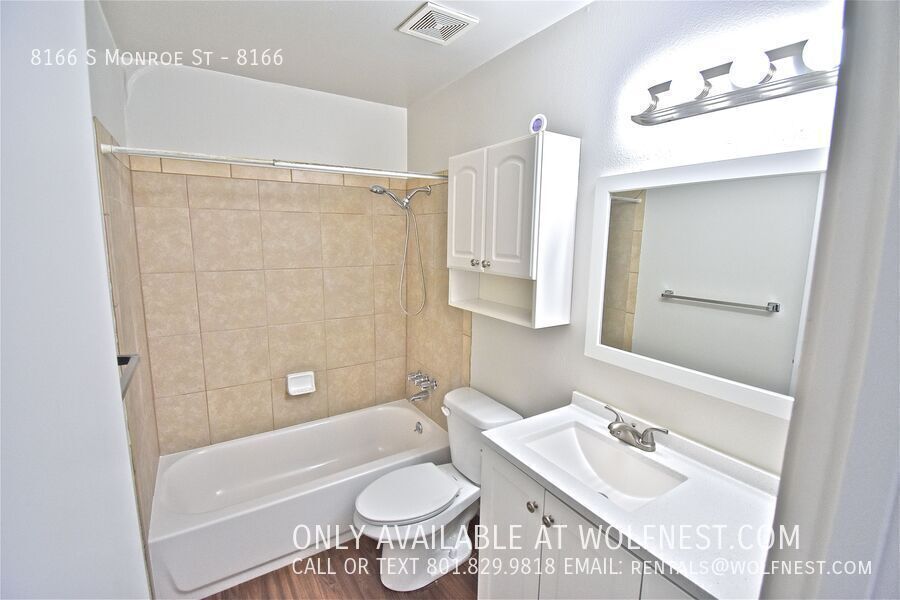 Remodeled 2 Bed Sandy Unit! No Deposit Option! property image