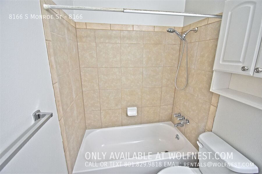 Remodeled 2 Bed Sandy Unit! No Deposit Option! property image