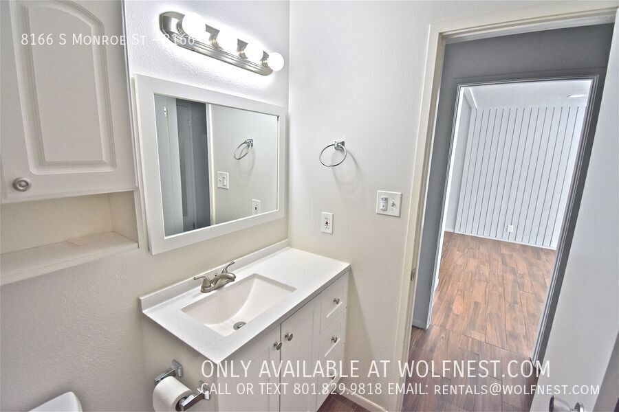 Remodeled 2 Bed Sandy Unit! No Deposit Option! property image