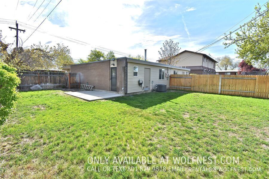 Remodeled 2 Bed Sandy Unit! No Deposit Option! property image