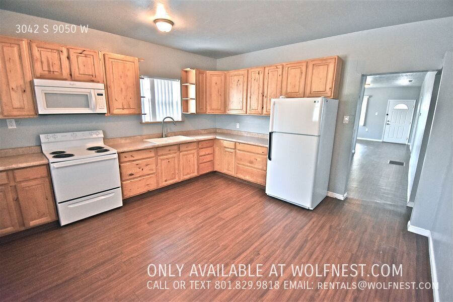 Spacious 2 Bed Magna Home! No Deposit Option! property image