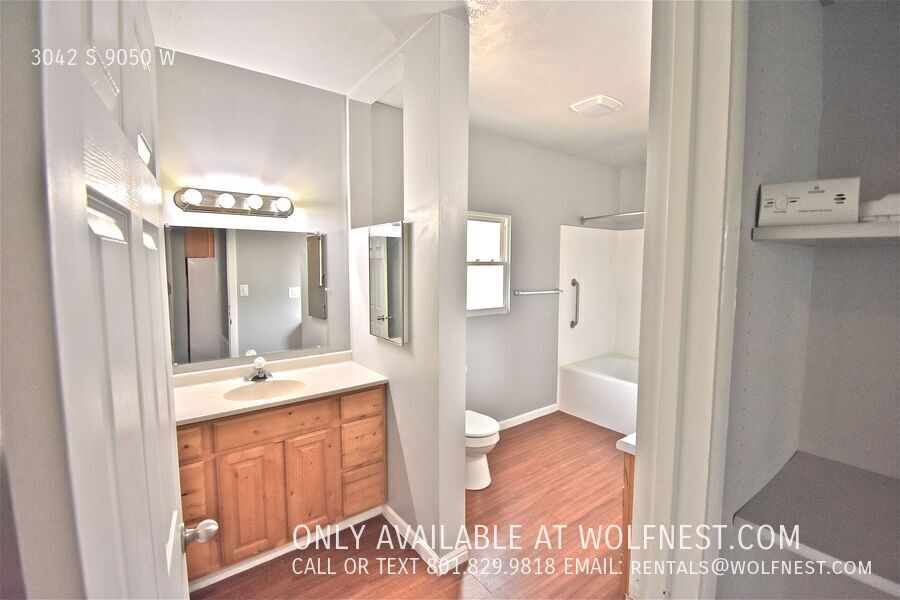 Spacious 2 Bed Magna Home! No Deposit Option! property image