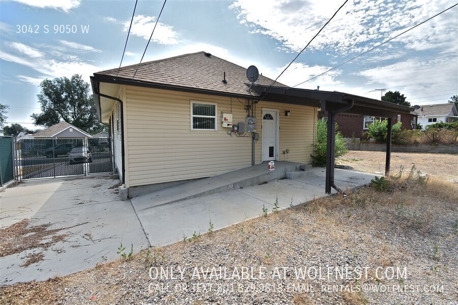 Spacious 2 Bed Magna Home! No Deposit Option! property image