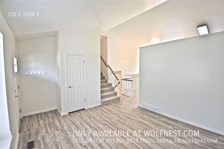 Amazing 3 Bed Kaysville Home! No Deposit Option! property image