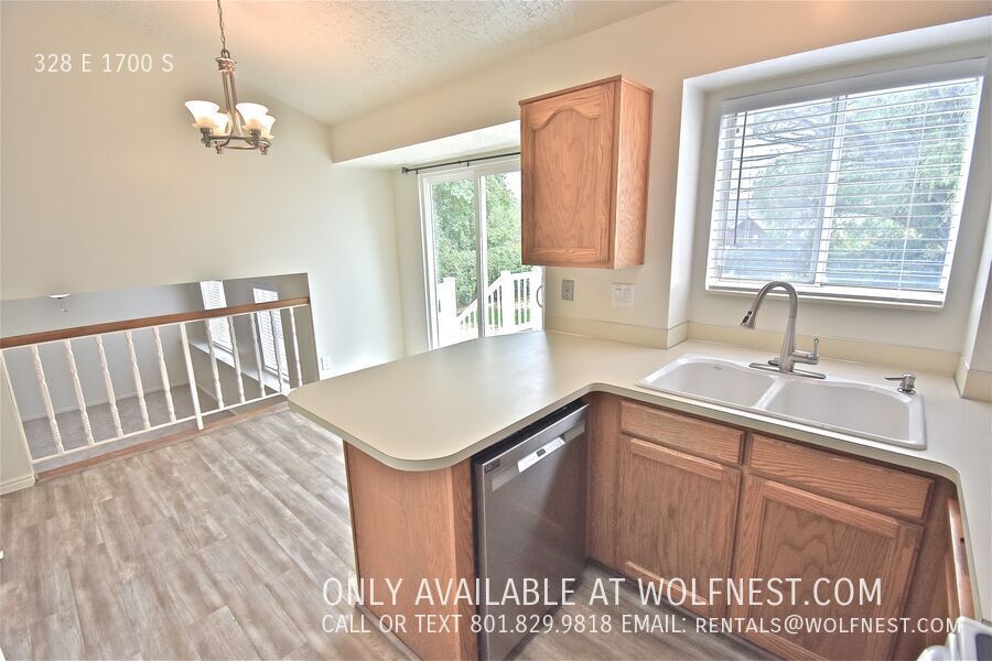 Amazing 3 Bed Kaysville Home! No Deposit Option! property image