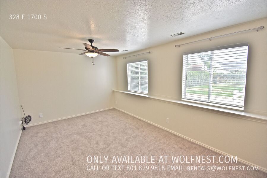 Amazing 3 Bed Kaysville Home! No Deposit Option! property image