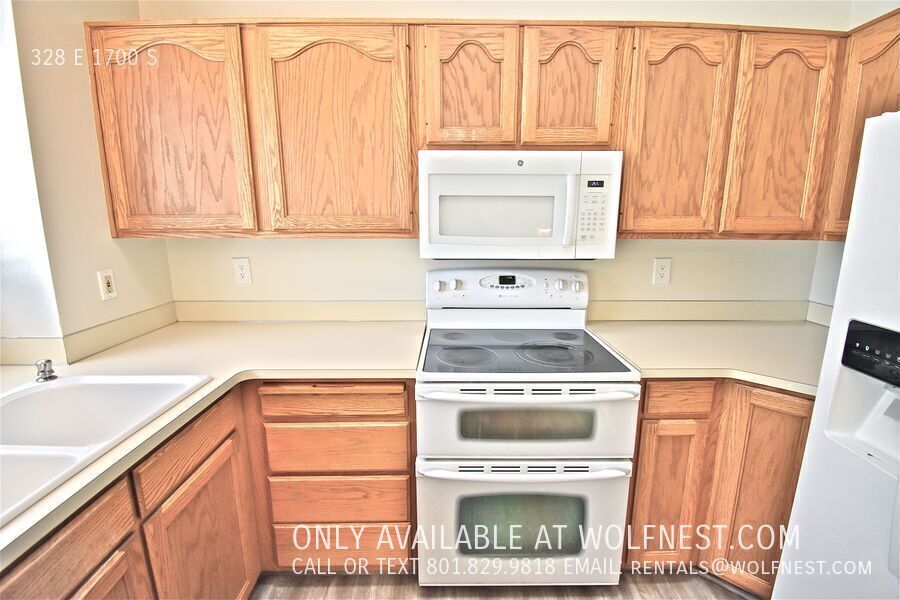 Amazing 3 Bed Kaysville Home! No Deposit Option! property image