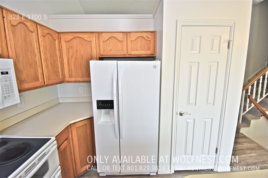 Amazing 3 Bed Kaysville Home! No Deposit Option! property image