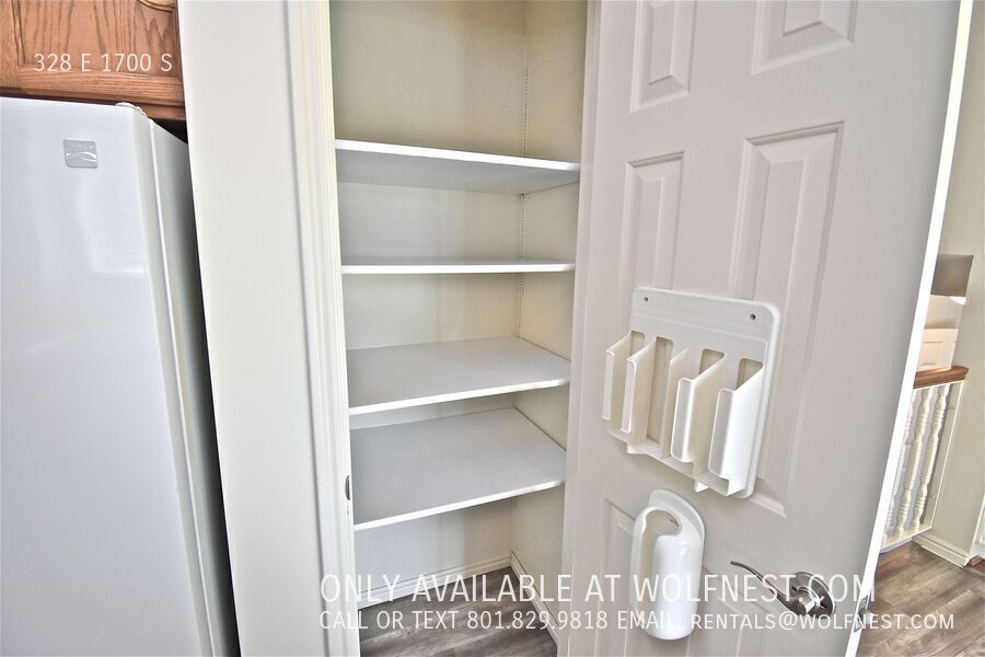 Amazing 3 Bed Kaysville Home! No Deposit Option! property image