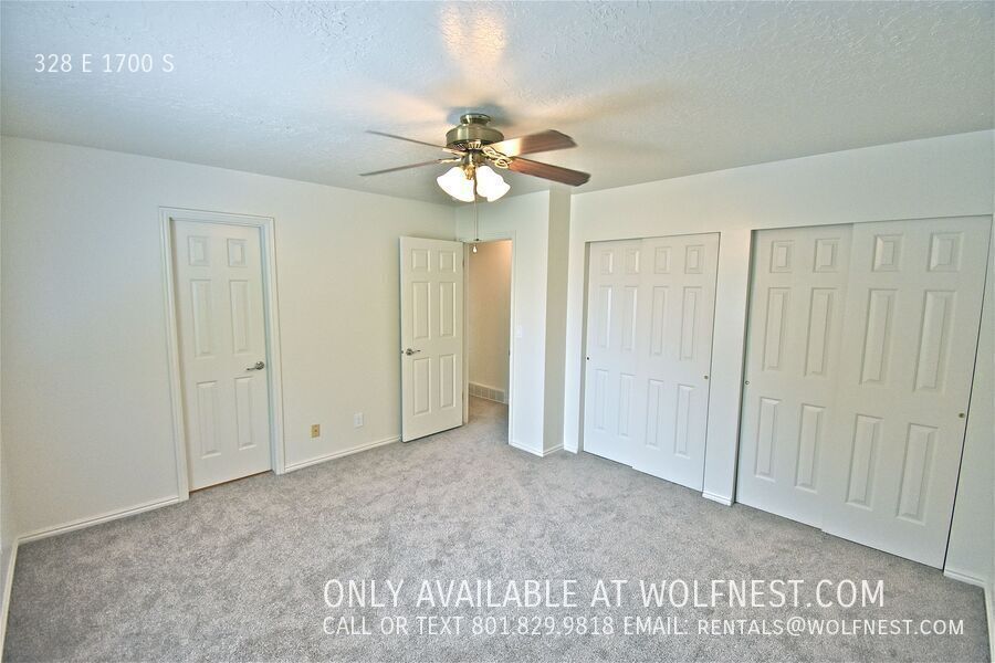 Amazing 3 Bed Kaysville Home! No Deposit Option! property image