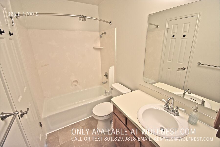 Amazing 3 Bed Kaysville Home! No Deposit Option! property image