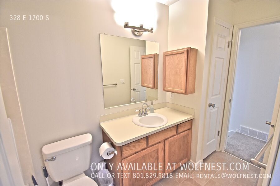 Amazing 3 Bed Kaysville Home! No Deposit Option! property image