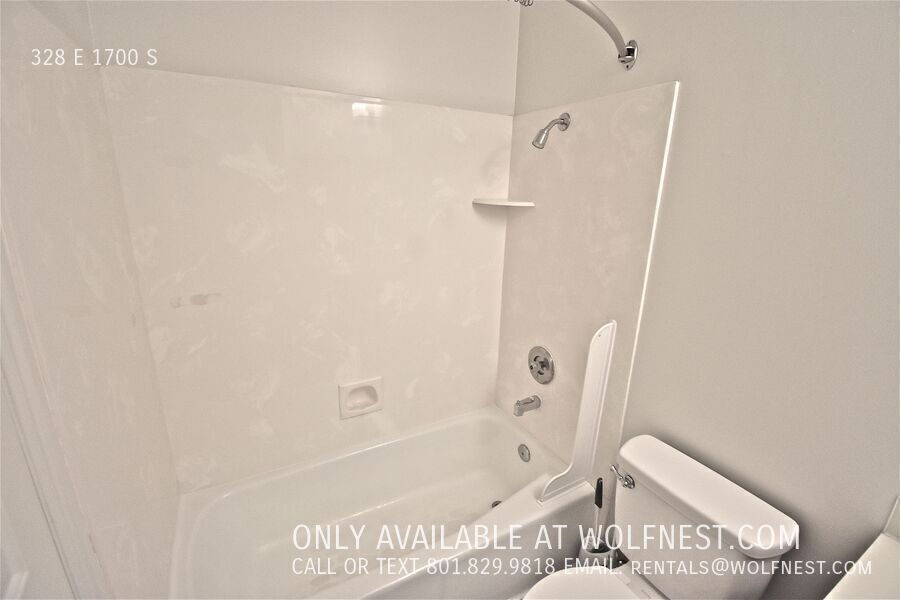 Amazing 3 Bed Kaysville Home! No Deposit Option! property image