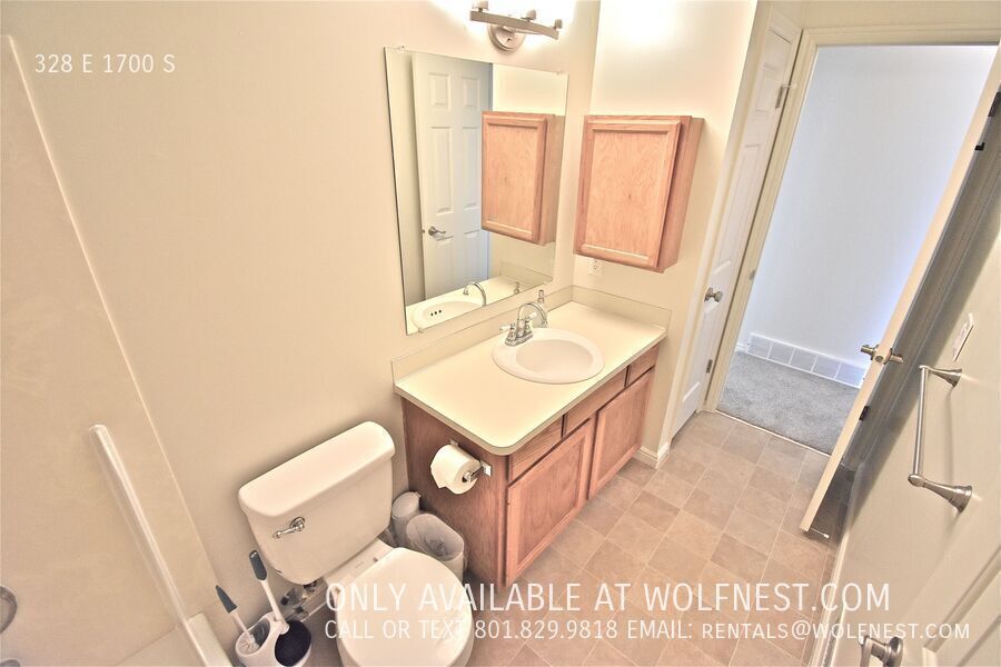 Amazing 3 Bed Kaysville Home! No Deposit Option! property image