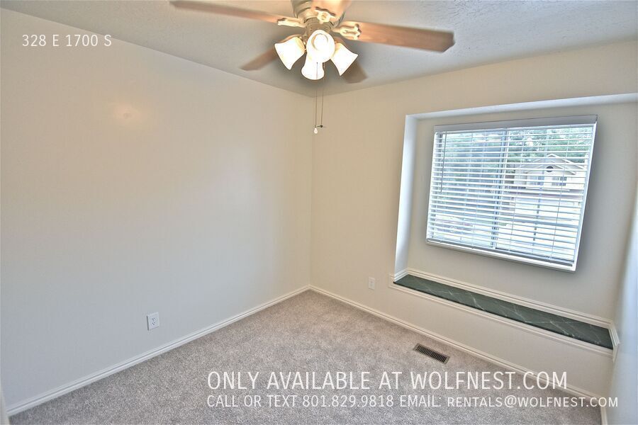 Amazing 3 Bed Kaysville Home! No Deposit Option! property image