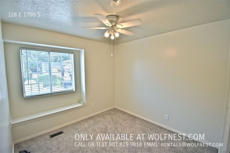 Amazing 3 Bed Kaysville Home! No Deposit Option! property image