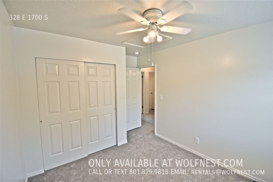 Amazing 3 Bed Kaysville Home! No Deposit Option! property image