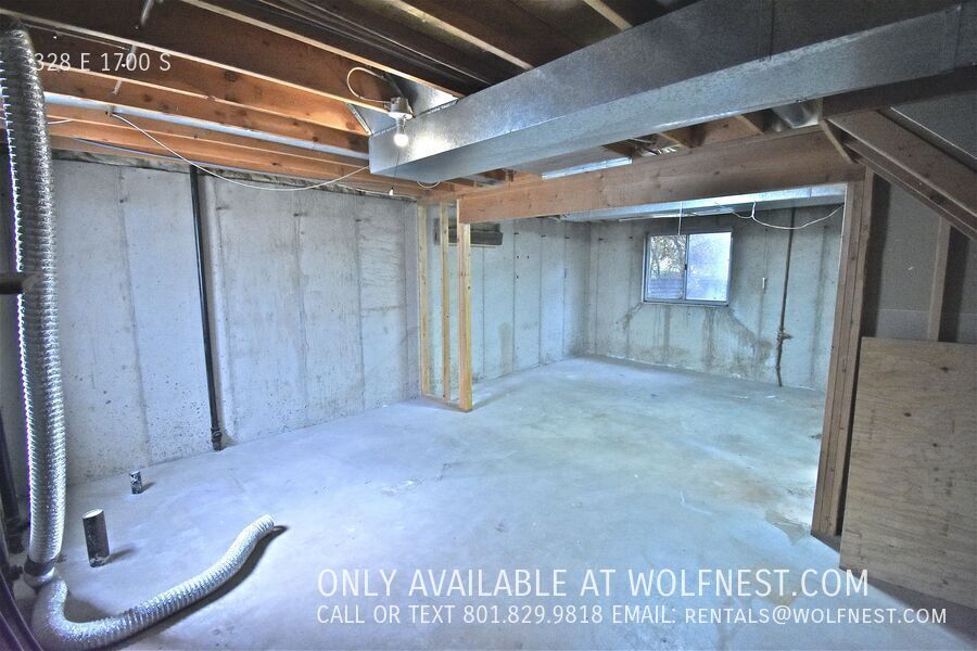 Amazing 3 Bed Kaysville Home! No Deposit Option! property image