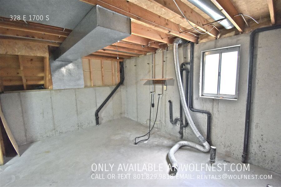 Amazing 3 Bed Kaysville Home! No Deposit Option! property image