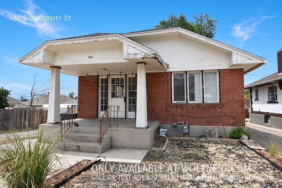 Charming 5 Bed University Home! No Deposit Option! property image