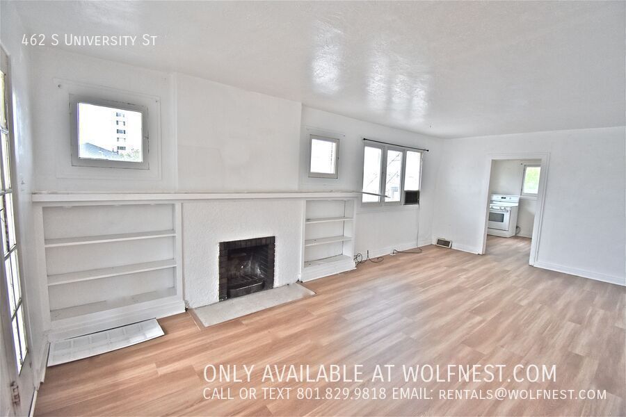 Charming 5 Bed University Home! No Deposit Option! property image