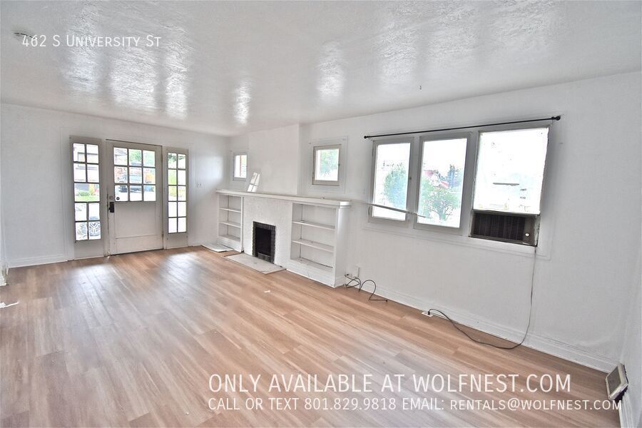 Charming 5 Bed University Home! No Deposit Option! property image