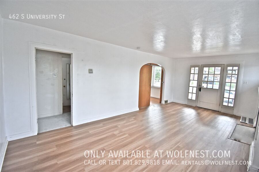 Charming 5 Bed University Home! No Deposit Option! property image