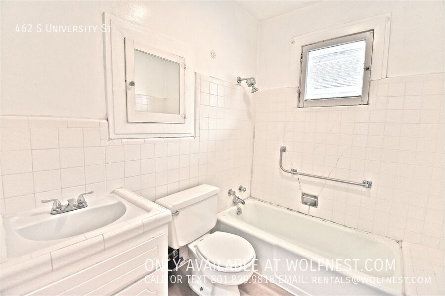Charming 5 Bed University Home! No Deposit Option! property image