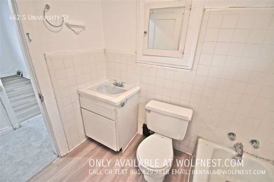 Charming 5 Bed University Home! No Deposit Option! property image