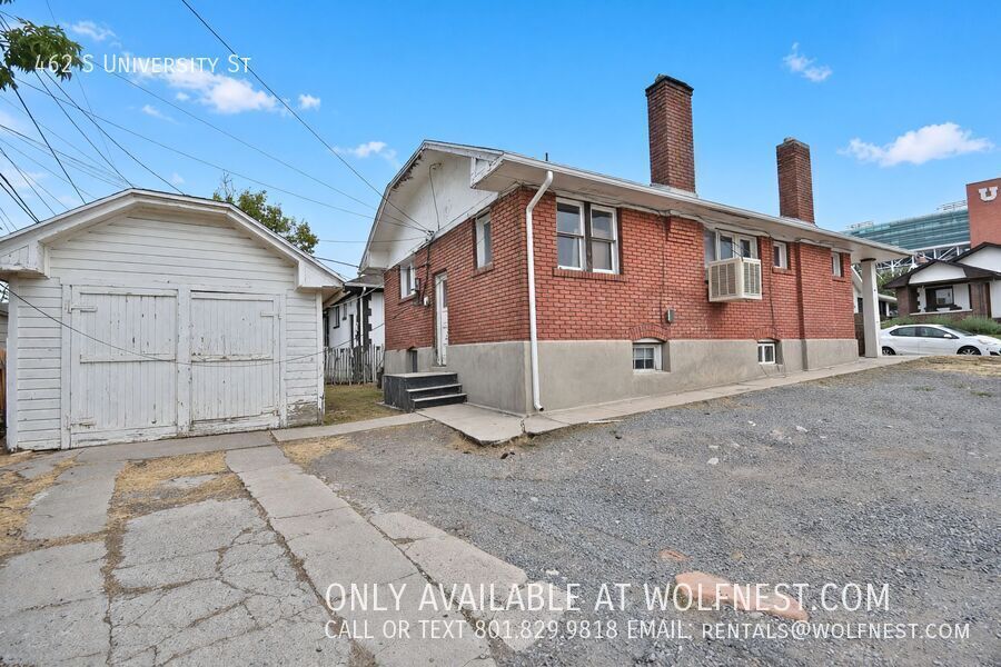 Charming 5 Bed University Home! No Deposit Option! property image