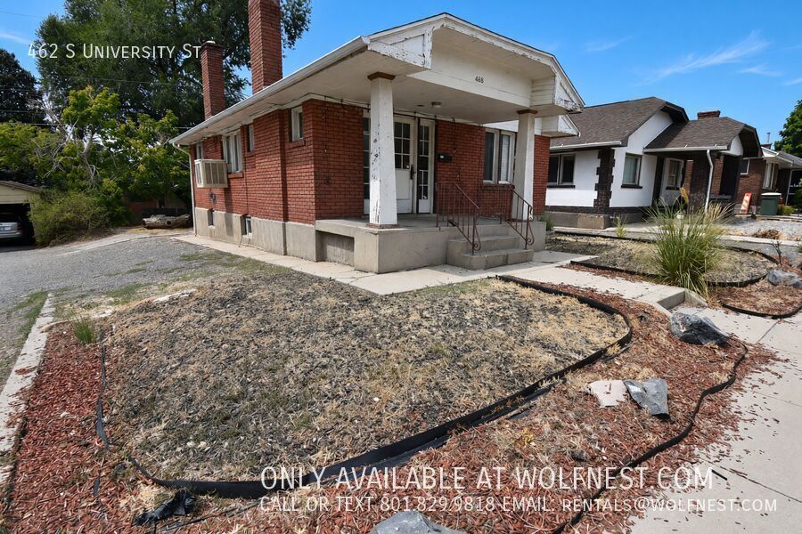 Charming 5 Bed University Home! No Deposit Option! property image