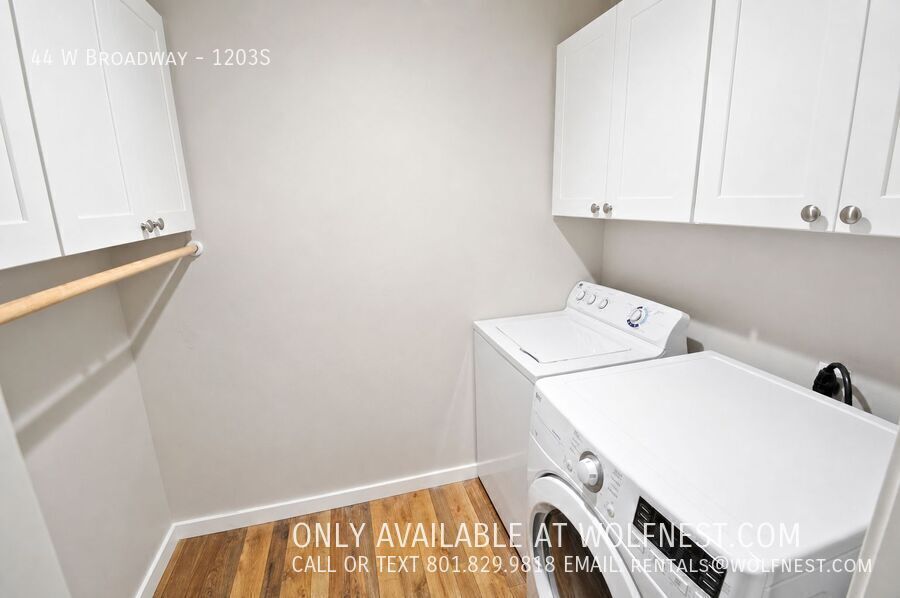 Remodeled 2 Bed Downtown Condo! No Deposit Option! property image