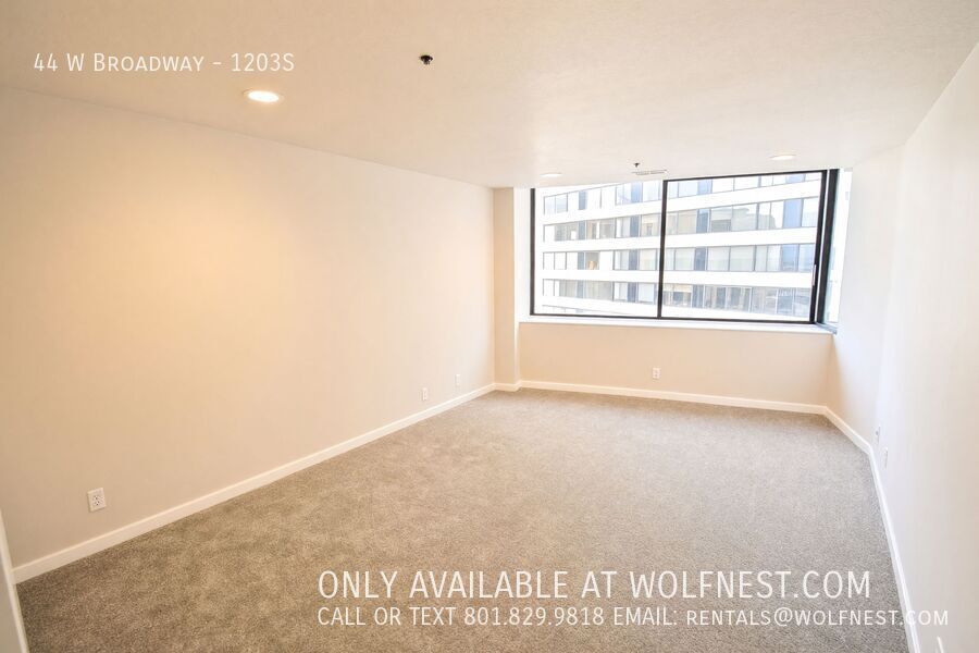 Remodeled 2 Bed Downtown Condo! No Deposit Option! property image