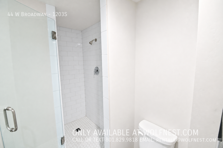 Remodeled 2 Bed Downtown Condo! No Deposit Option! property image