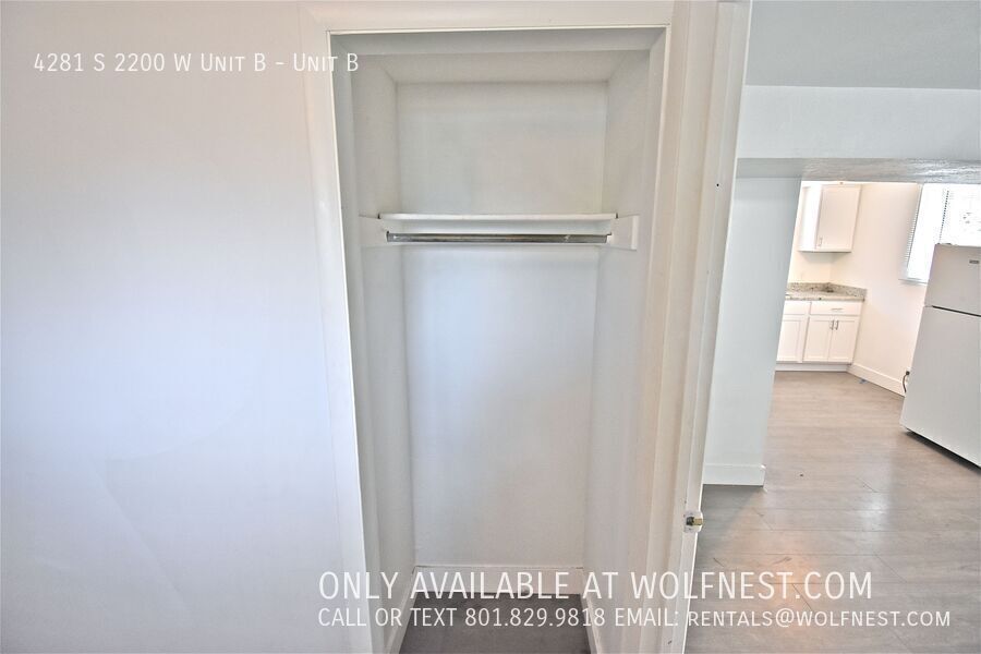 Lovely 1 Bed Taylorsville Bsmt Unit! No Deposit Option! property image