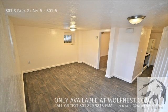 No Deposit Option! Cozy 1 Bed Downtown Basement Unit property image