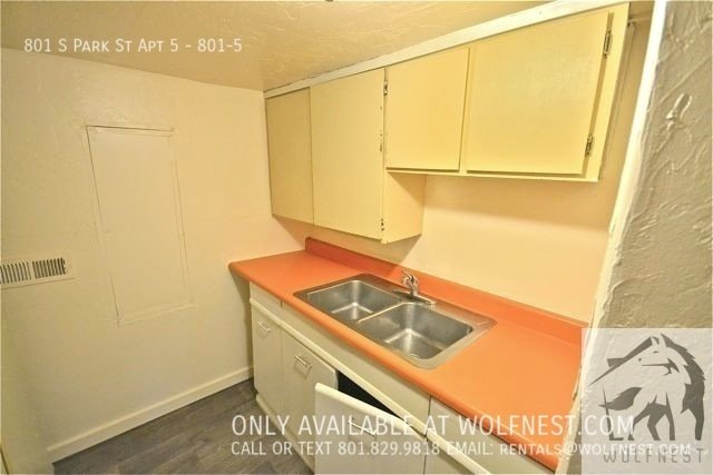 No Deposit Option! Cozy 1 Bed Downtown Basement Unit property image