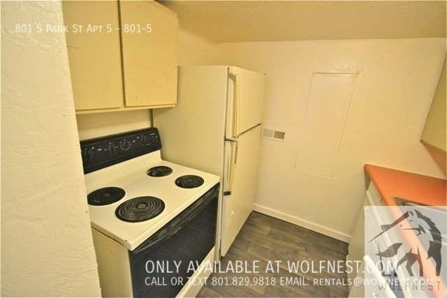 No Deposit Option! Cozy 1 Bed Downtown Basement Unit property image