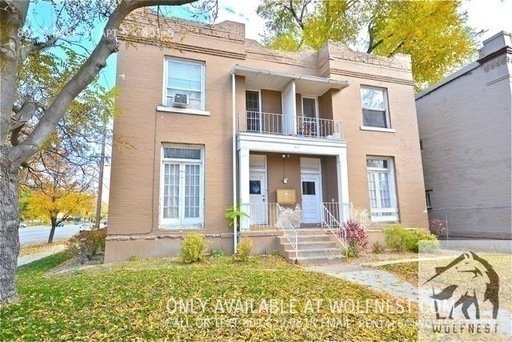 No Deposit Option! Cozy 1 Bed Downtown Basement Unit property image