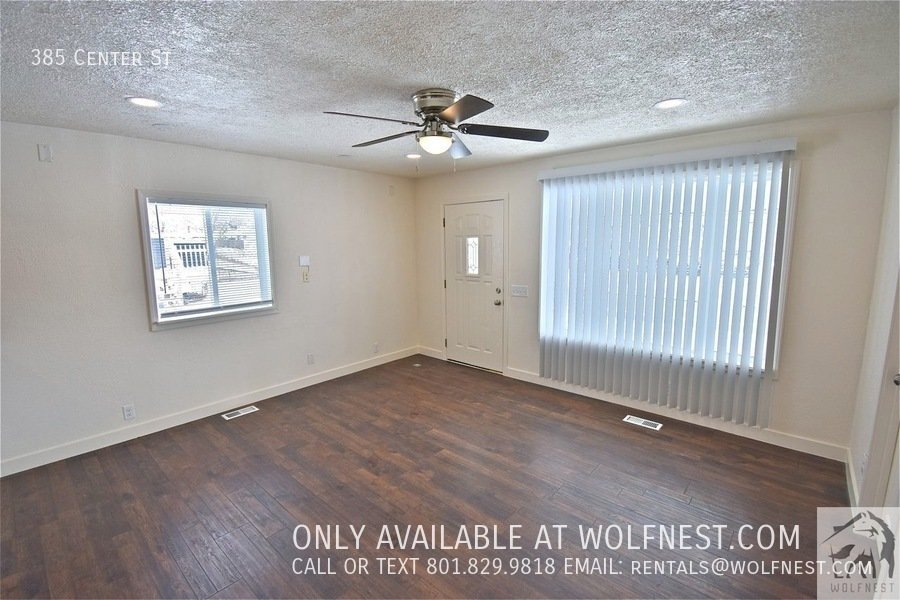 Fully Remodeled 3 Bedroom Clearfield Home! No Deposit Option! property image