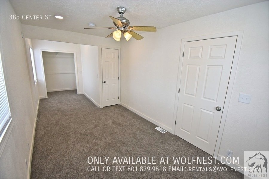 Fully Remodeled 3 Bedroom Clearfield Home! No Deposit Option! property image