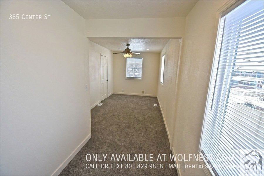 Fully Remodeled 3 Bedroom Clearfield Home! No Deposit Option! property image