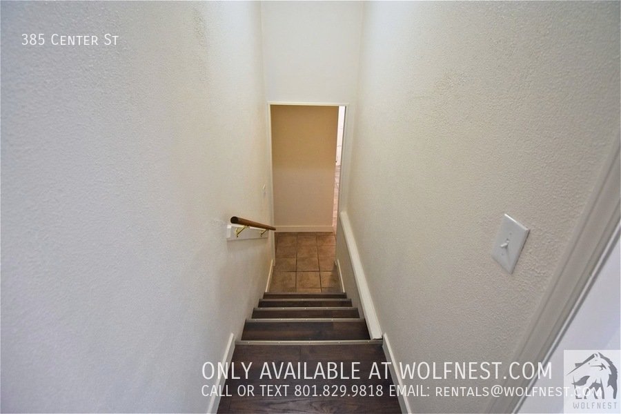 Fully Remodeled 3 Bedroom Clearfield Home! No Deposit Option! property image