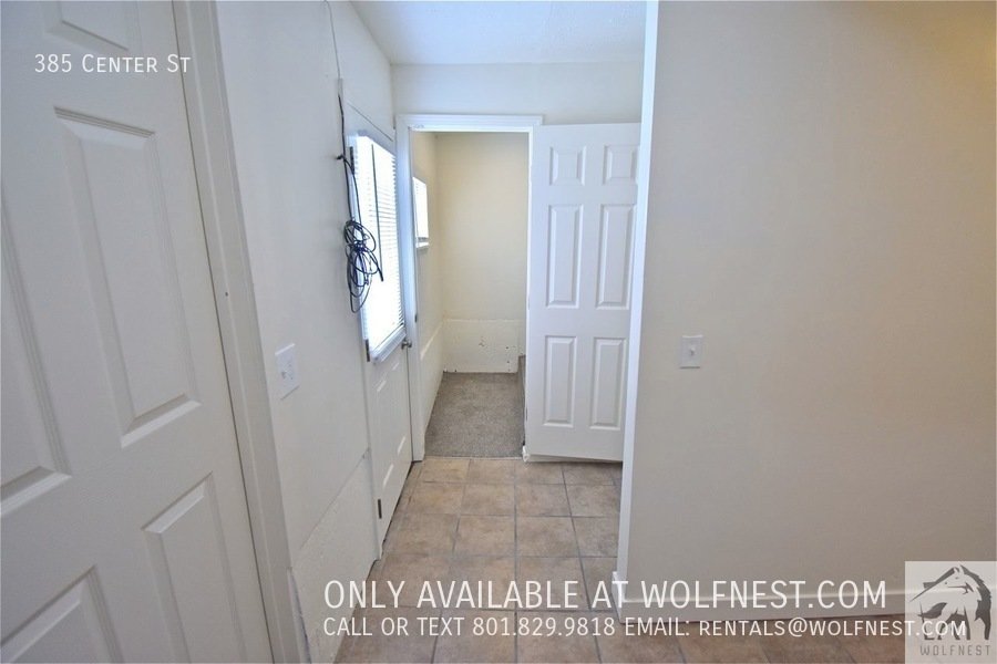 Fully Remodeled 3 Bedroom Clearfield Home! No Deposit Option! property image
