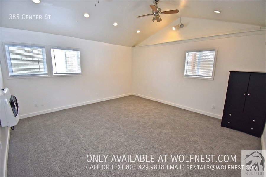 Fully Remodeled 3 Bedroom Clearfield Home! No Deposit Option! property image