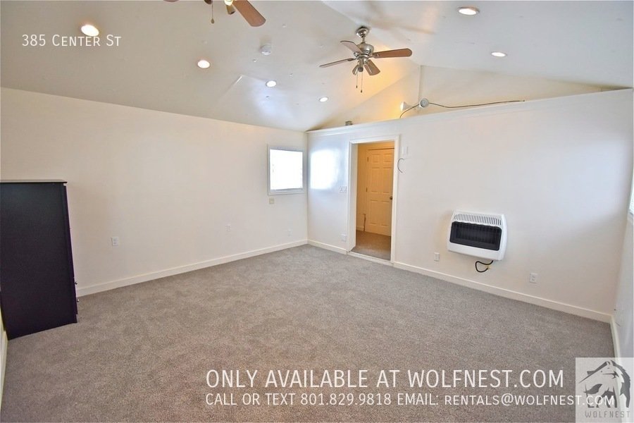 Fully Remodeled 3 Bedroom Clearfield Home! No Deposit Option! property image
