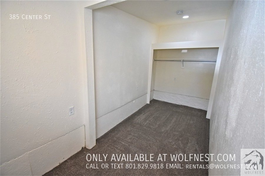 Fully Remodeled 3 Bedroom Clearfield Home! No Deposit Option! property image
