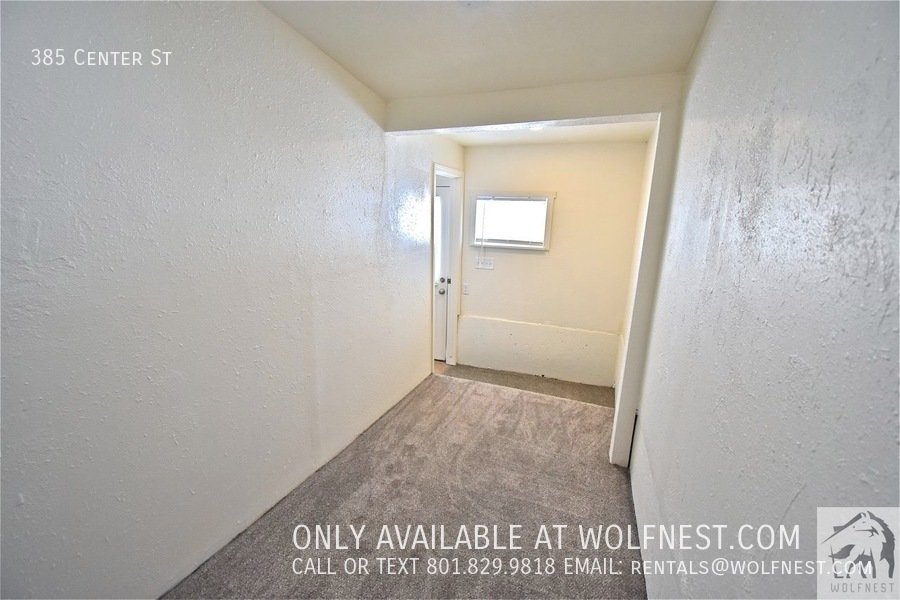Fully Remodeled 3 Bedroom Clearfield Home! No Deposit Option! property image