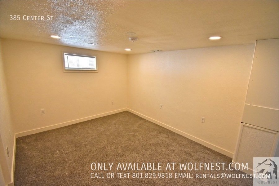 Fully Remodeled 3 Bedroom Clearfield Home! No Deposit Option! property image