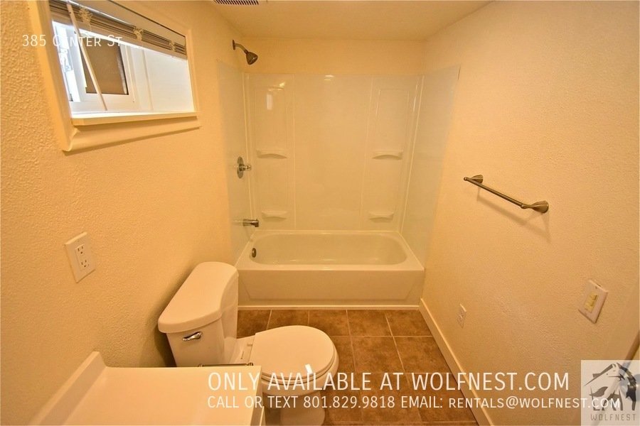 Fully Remodeled 3 Bedroom Clearfield Home! No Deposit Option! property image